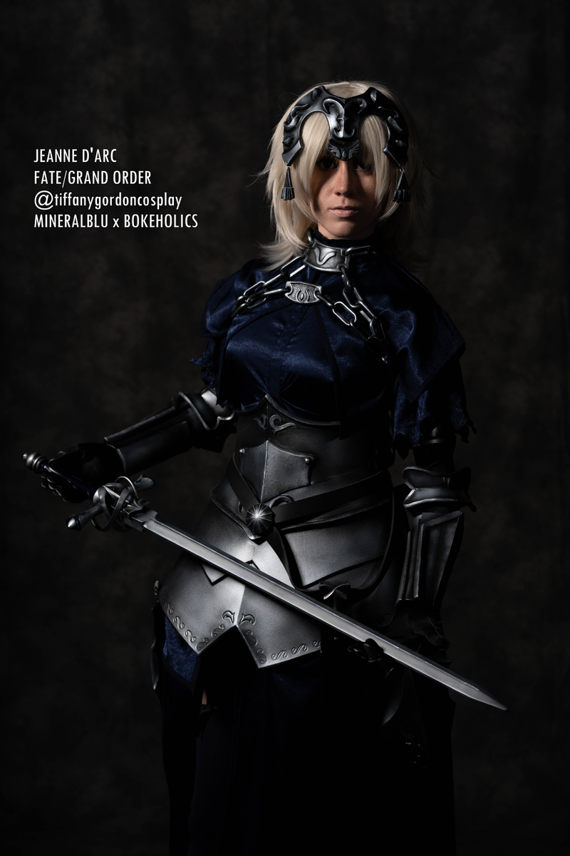 Illustration for article titled Our Favorite Cosplay From Anime Matsuri 2019